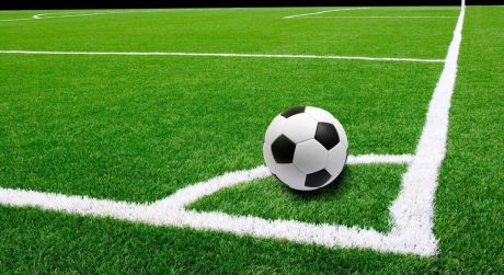 article image - Soccer stock image
